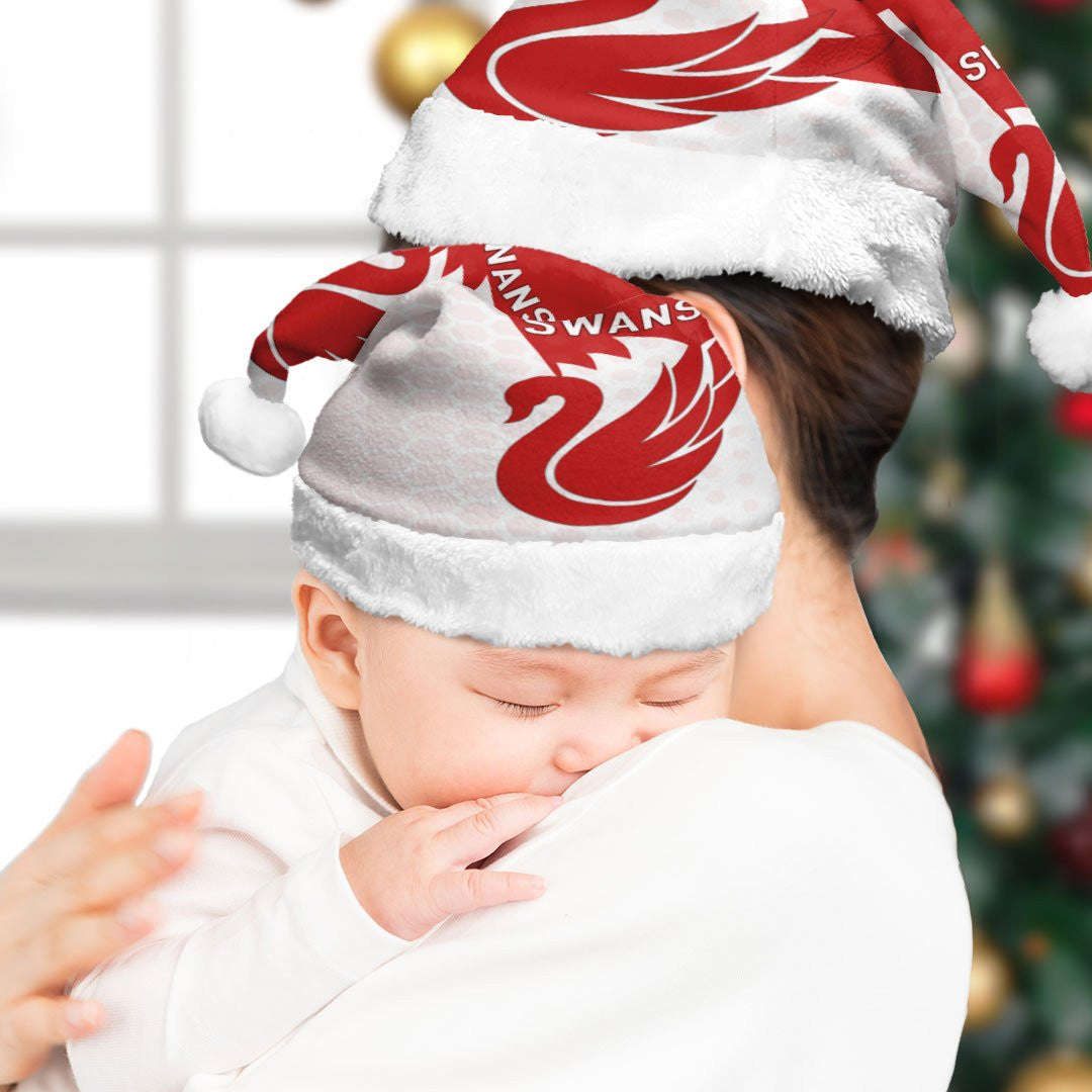 vibe-hoodie-christmas-hat-sydney-swans-simple-style-football-team-christmas-hat