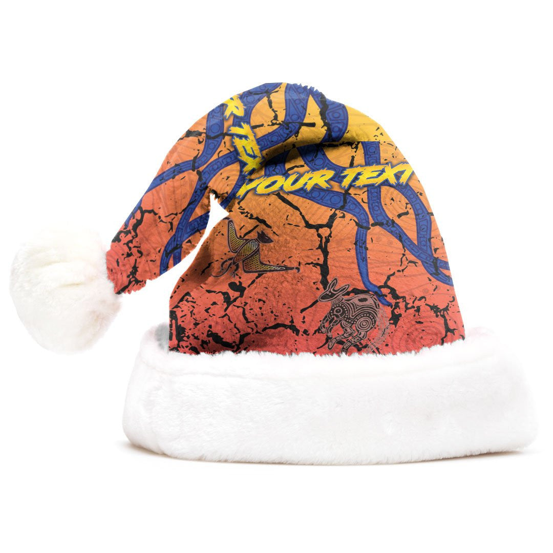 vibe-hoodie-christmas-hat-custom-gold-coast-suns-special-football-team-christmas-hat