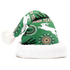 vibe-hoodie-christmas-hat-custom-south-sydney-rabbitohs-unique-indigenous-rugby-team-christmas-hat