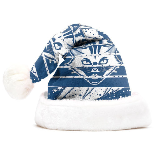 vibe-hoodie-christmas-hat-geelong-cats-special-version-football-team-christmas-hat
