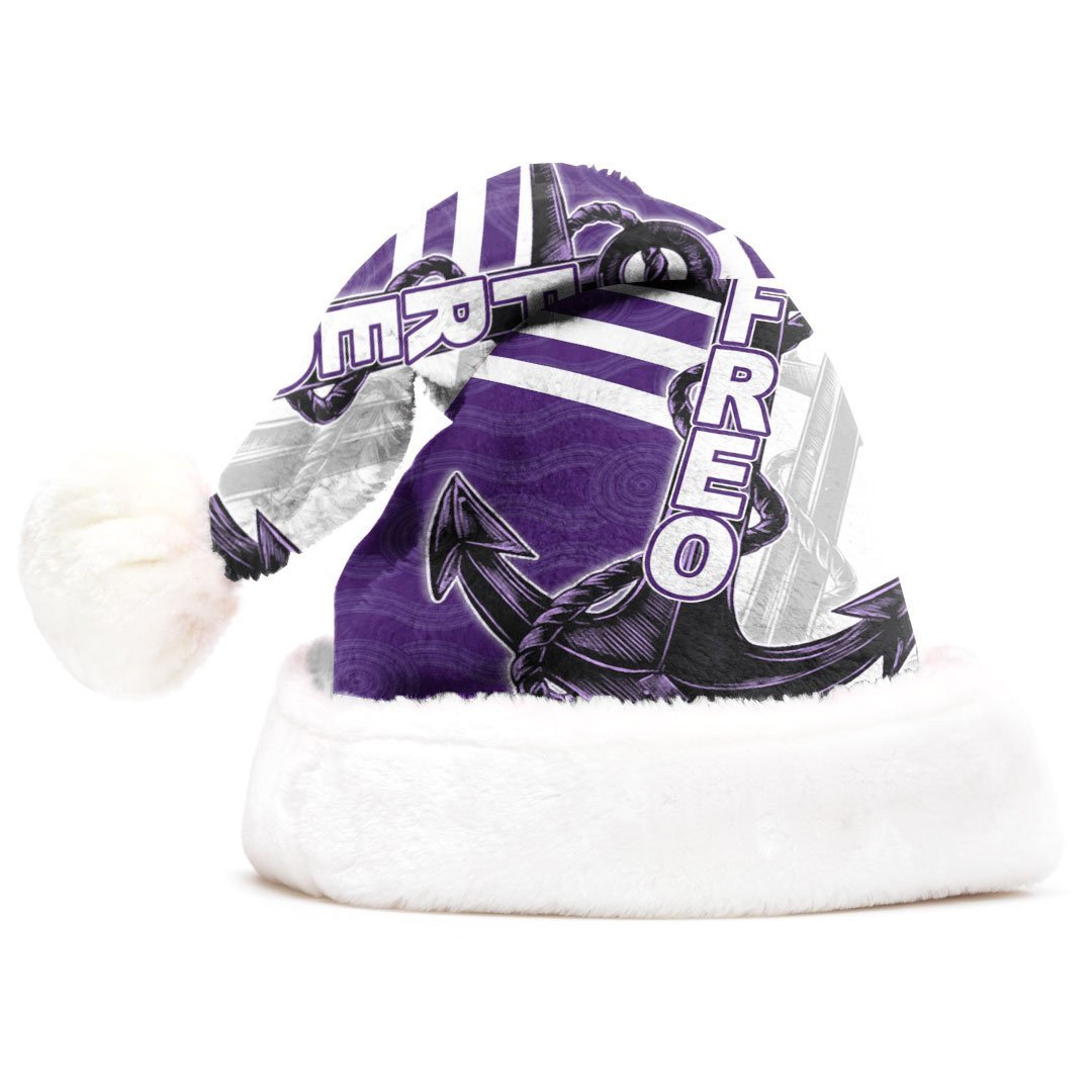 vibe-hoodie-christmas-hat-fremantle-dockers-football-team-christmas-hat
