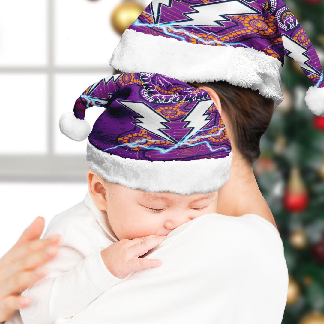 vibe-hoodie-christmas-hat-melbourne-storm-indigenous-rugby-team-christmas-hat