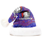 vibe-hoodie-christmas-hat-newcastle-knights-indigenous-rugby-team-christmas-hat