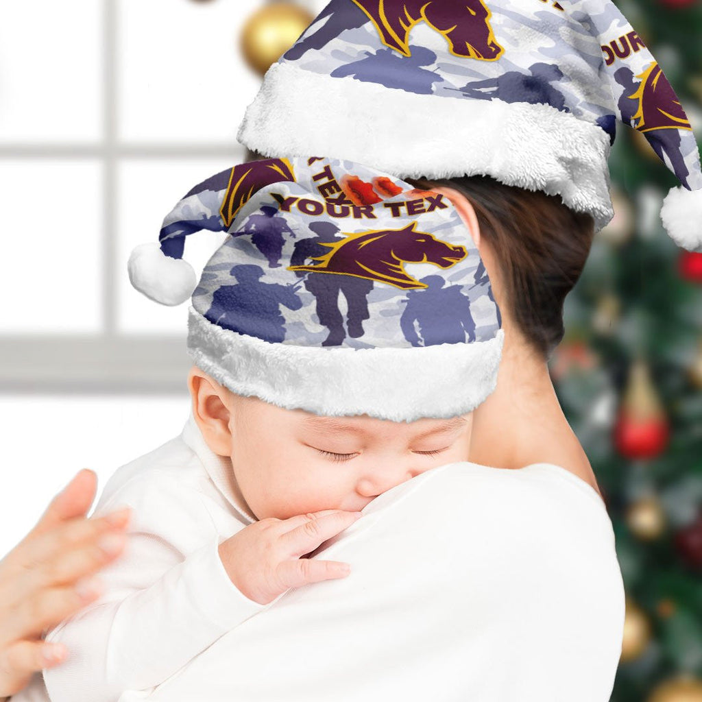 vibe-hoodie-christmas-hat-custom-brisbane-broncos-anzac-day-white-rugby-team-christmas-hat