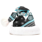 vibe-hoodie-christmas-hat-custom-port-adelaide-power-victory-football-team-christmas-hat