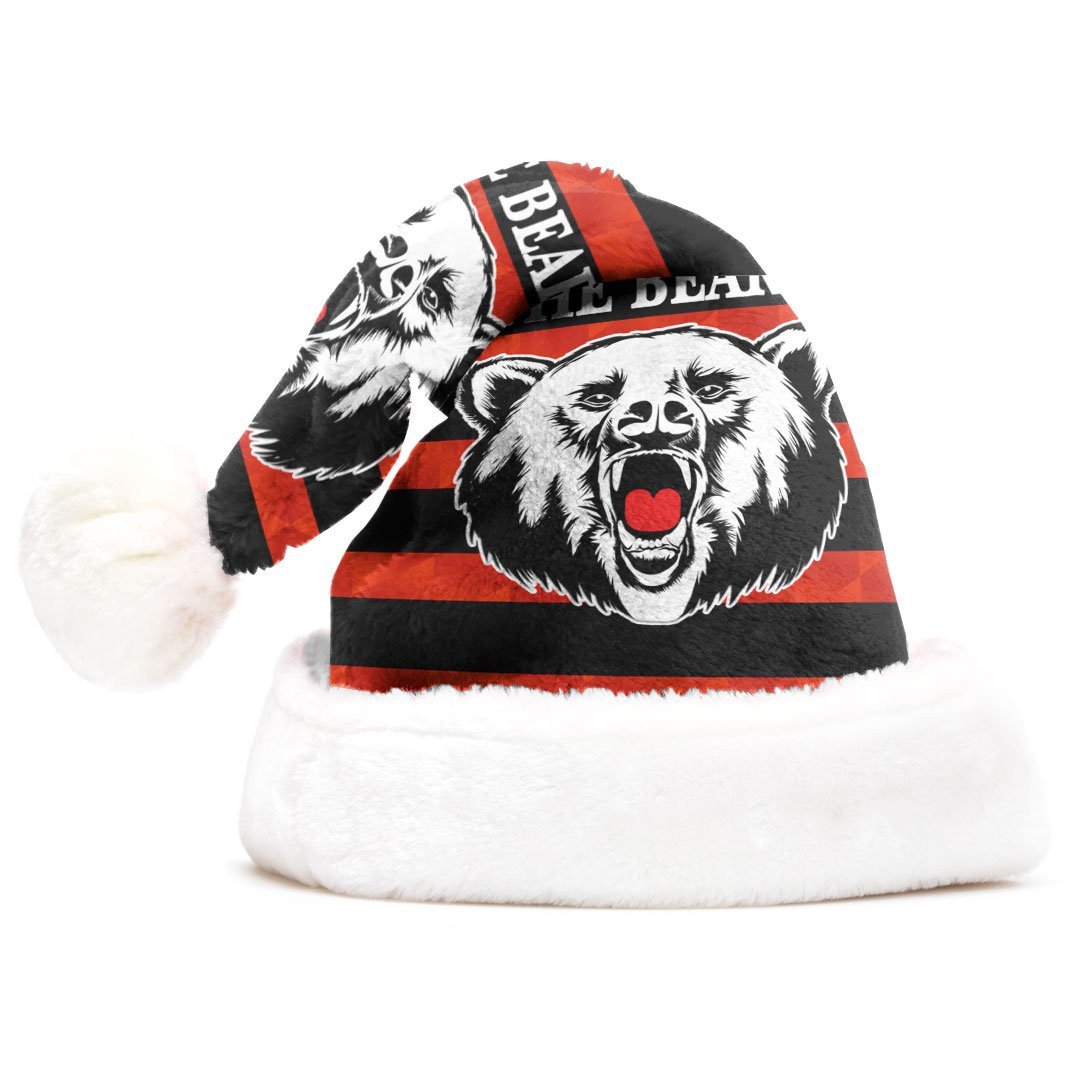 vibe-hoodie-christmas-hat-north-sydney-bears-special-style-rugby-team-christmas-hat