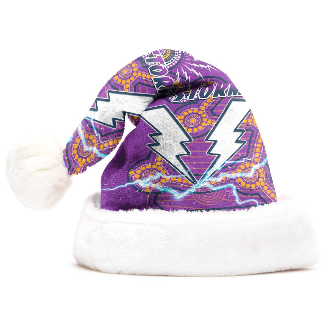 vibe-hoodie-christmas-hat-melbourne-storm-indigenous-rugby-team-christmas-hat