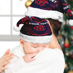 vibe-hoodie-christmas-hat-custom-melbourne-demons-original-football-team-christmas-hat