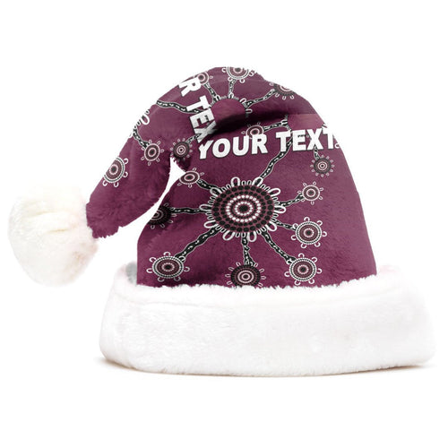 vibe-hoodie-christmas-hat-custom-manly-warringah-sea-eagles-simple-indigenous-camouflage-rugby-team-christmas-hat