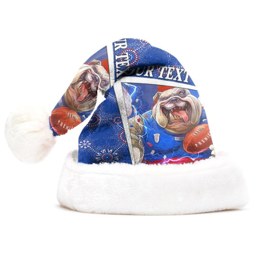 vibe-hoodie-christmas-hat-custom-western-bulldogs-bulldogs-indigenous-football-team-christmas-hat