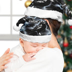 vibe-hoodie-christmas-hat-custom-collingwood-magpies-special-style-football-team-christmas-hat