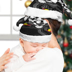 vibe-hoodie-christmas-hat-custom-collingwood-magpies-naidoc-football-team-christmas-hat
