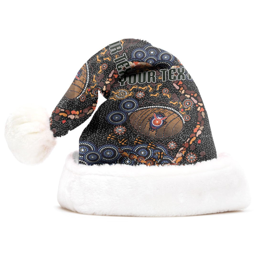 vibe-hoodie-christmas-hat-custom-indigenous-all-stars-limited-edition-christmas-hat
