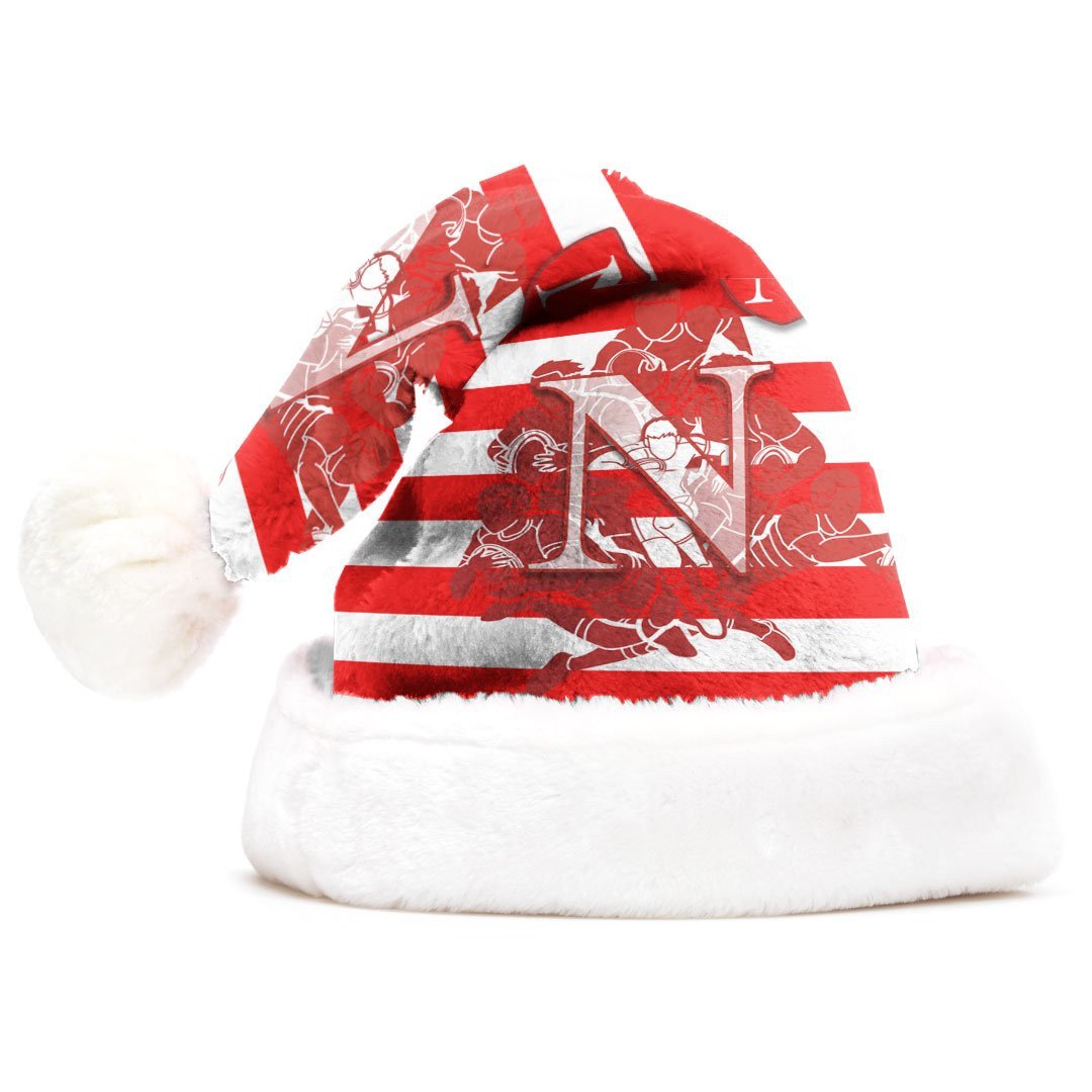 vibe-hoodie-christmas-hat-newcastle-rebels-rugby-christmas-hat