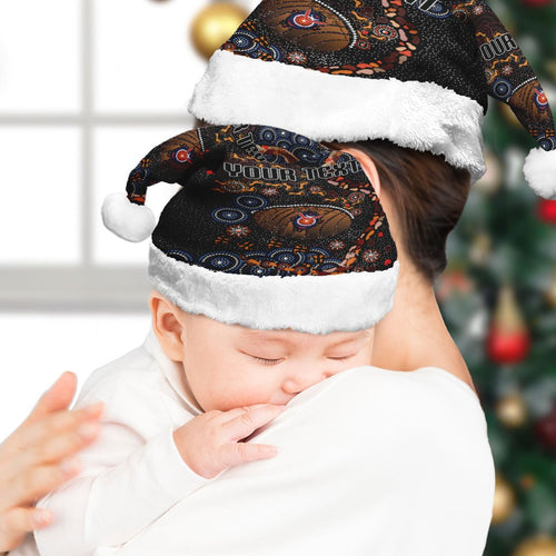 vibe-hoodie-christmas-hat-custom-indigenous-all-stars-limited-edition-christmas-hat