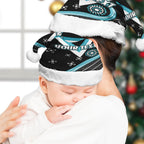 vibe-hoodie-christmas-hat-custom-port-adelaide-power-victory-football-team-christmas-hat