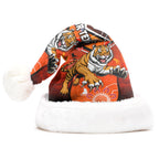 vibe-hoodie-christmas-hat-custom-wests-tigers-special-indigenous-rugby-team-christmas-hat
