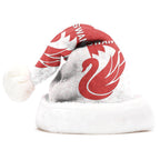 vibe-hoodie-christmas-hat-sydney-swans-simple-style-football-team-christmas-hat
