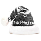 vibe-hoodie-christmas-hat-custom-collingwood-magpies-soldiers-anzac-day-football-team-christmas-hat