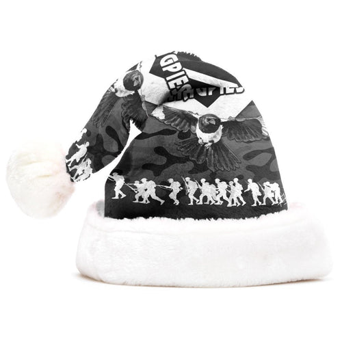 vibe-hoodie-christmas-hat-custom-collingwood-magpies-soldiers-anzac-day-football-team-christmas-hat
