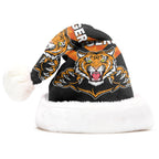vibe-hoodie-christmas-hat-custom-balmain-tigers-rugby-team-christmas-hat