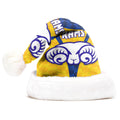 vibe-hoodie-christmas-hat-adelaide-rams-yellow-rugby-team-christmas-hat