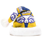 vibe-hoodie-christmas-hat-adelaide-rams-yellow-rugby-team-christmas-hat
