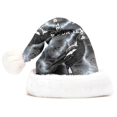 vibe-hoodie-christmas-hat-custom-collingwood-magpies-special-style-football-team-christmas-hat