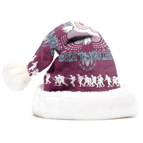 vibe-hoodie-christmas-hat-manly-warringah-sea-eagles-aboriginal-anzac-rugby-team-christmas-hat