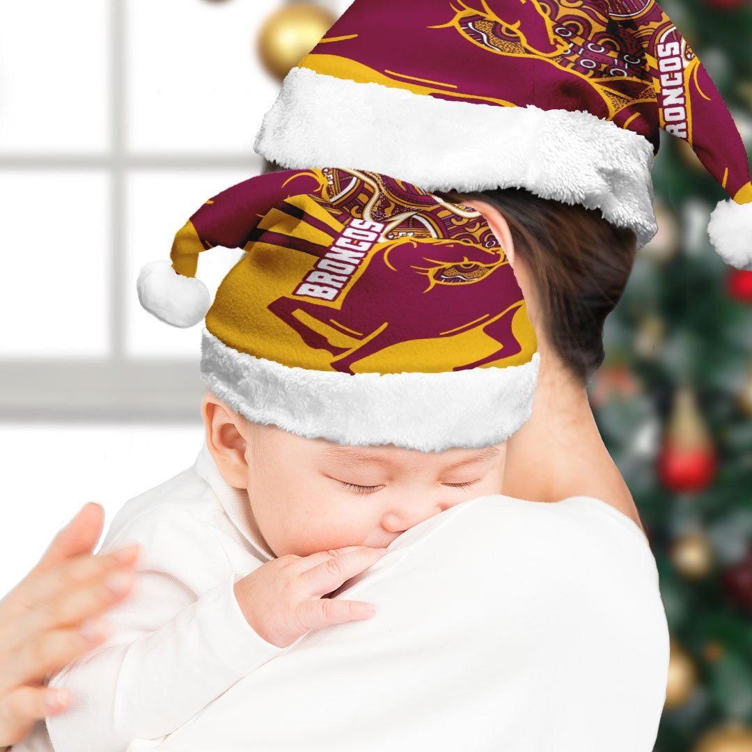 vibe-hoodie-christmas-hat-brisbane-broncos-indigenous-rugby-team-christmas-hat