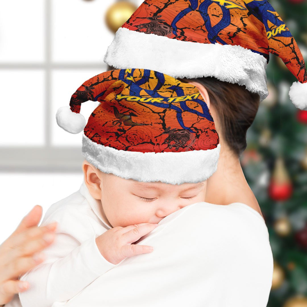 vibe-hoodie-christmas-hat-custom-gold-coast-suns-special-football-team-christmas-hat