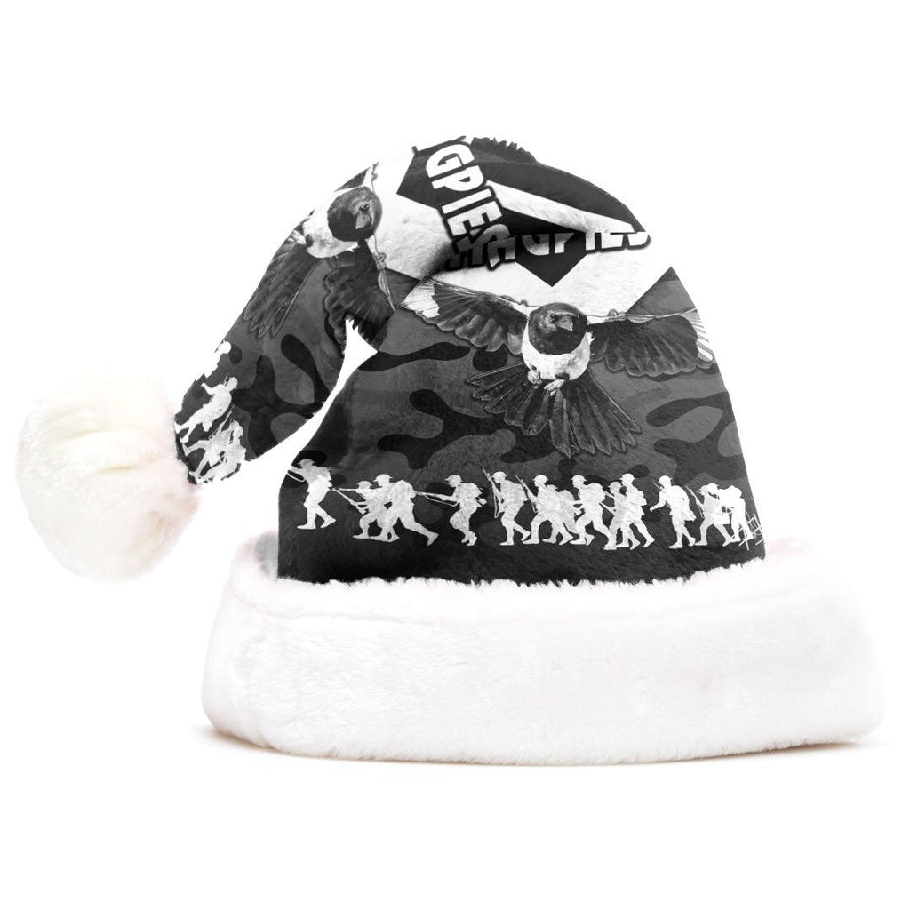 vibe-hoodie-christmas-hat-collingwood-magpies-soldiers-anzac-day-football-team-christmas-hat