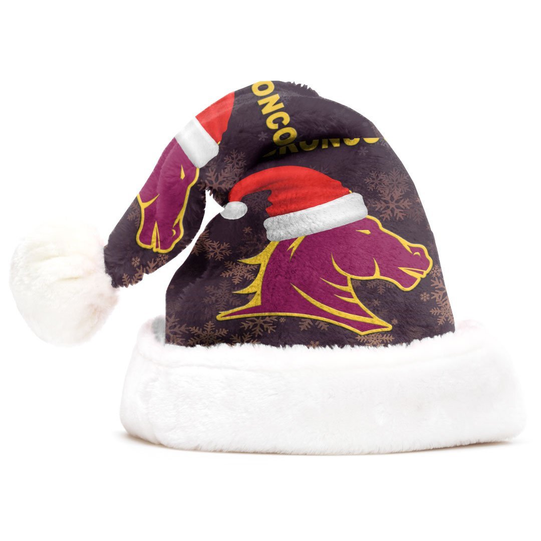 vibe-hoodie-christmas-hat-brisbane-broncos-christmas-rugby-team-christmas-hat