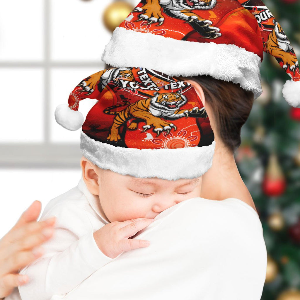 vibe-hoodie-christmas-hat-custom-wests-tigers-special-indigenous-rugby-team-christmas-hat