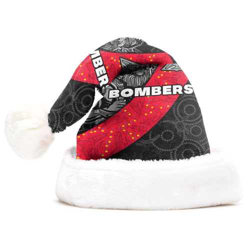 vibe-hoodie-christmas-hat-essendon-bombers-indigenous-football-team-christmas-hat