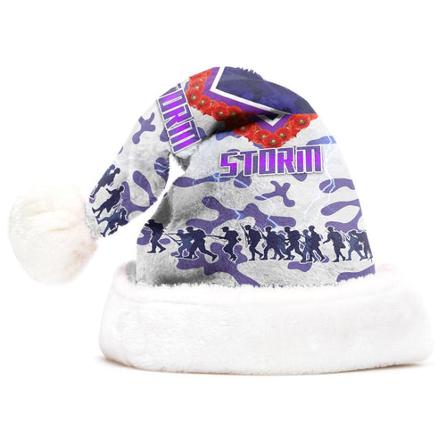 vibe-hoodie-christmas-hat-melbourne-storm-anzac-day-lest-we-forget-rugby-team-christmas-hat