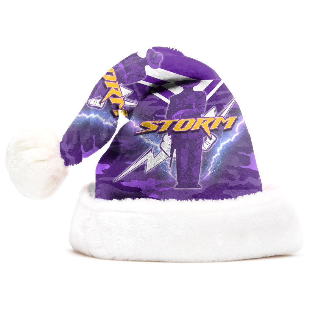 vibe-hoodie-christmas-hat-melbourne-storm-anzac-day-lest-we-forget-rugby-team-christmas-hat