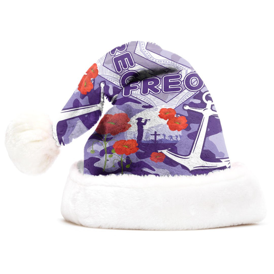 vibe-hoodie-christmas-hat-fremantle-dockers-indigenous-camo-football-team-christmas-hat