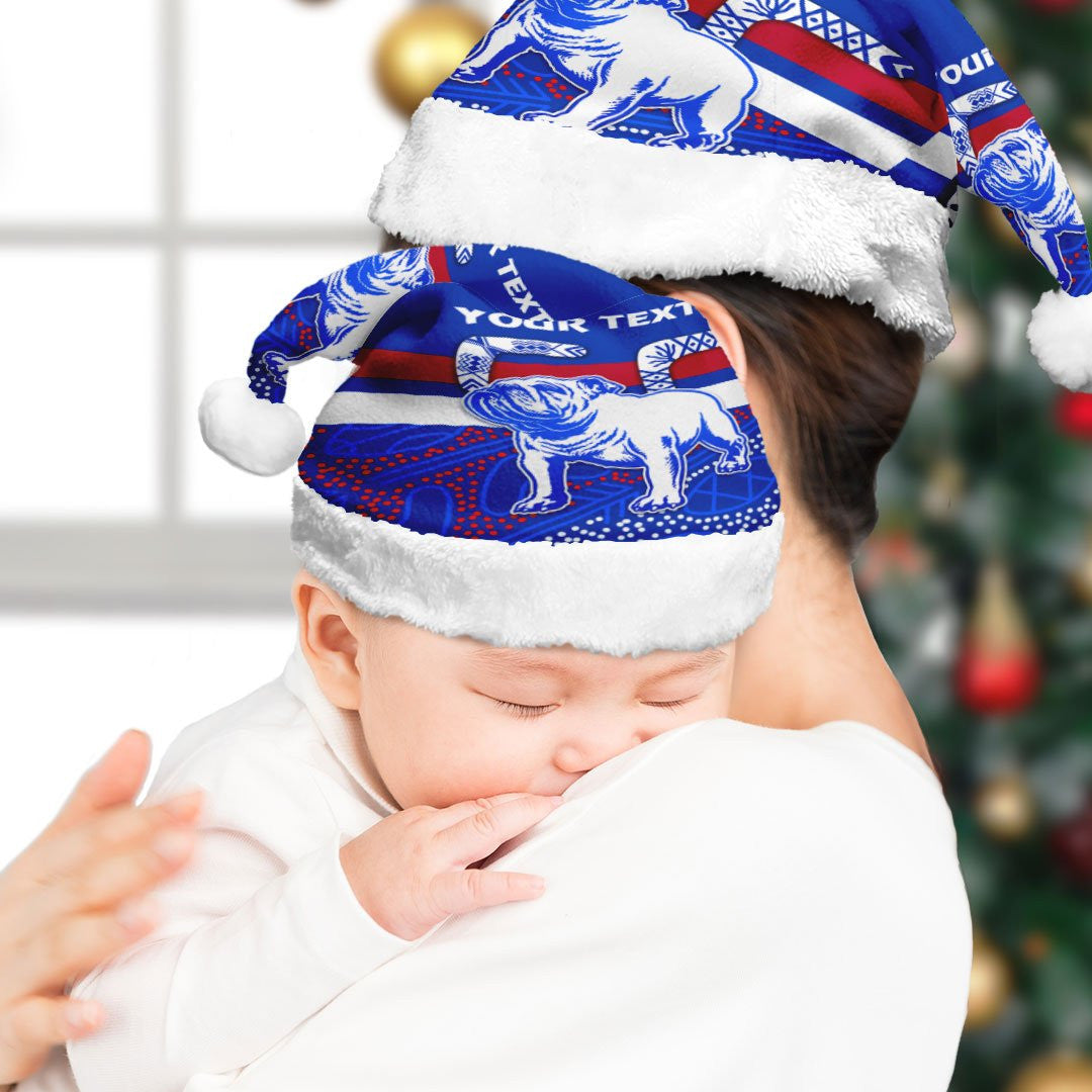 vibe-hoodie-christmas-hat-custom-canterbury-bankstown-bulldogs-special-indigenous-rugby-team-christmas-hat