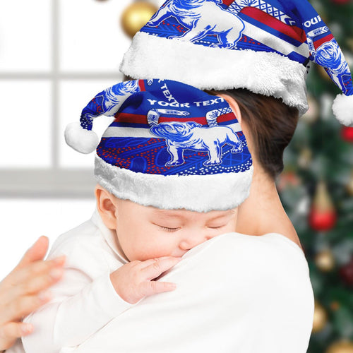 vibe-hoodie-christmas-hat-custom-canterbury-bankstown-bulldogs-special-indigenous-rugby-team-christmas-hat