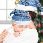 vibe-hoodie-christmas-hat-cronulla-sutherland-sharks-simple-rugby-team-christmas-hat