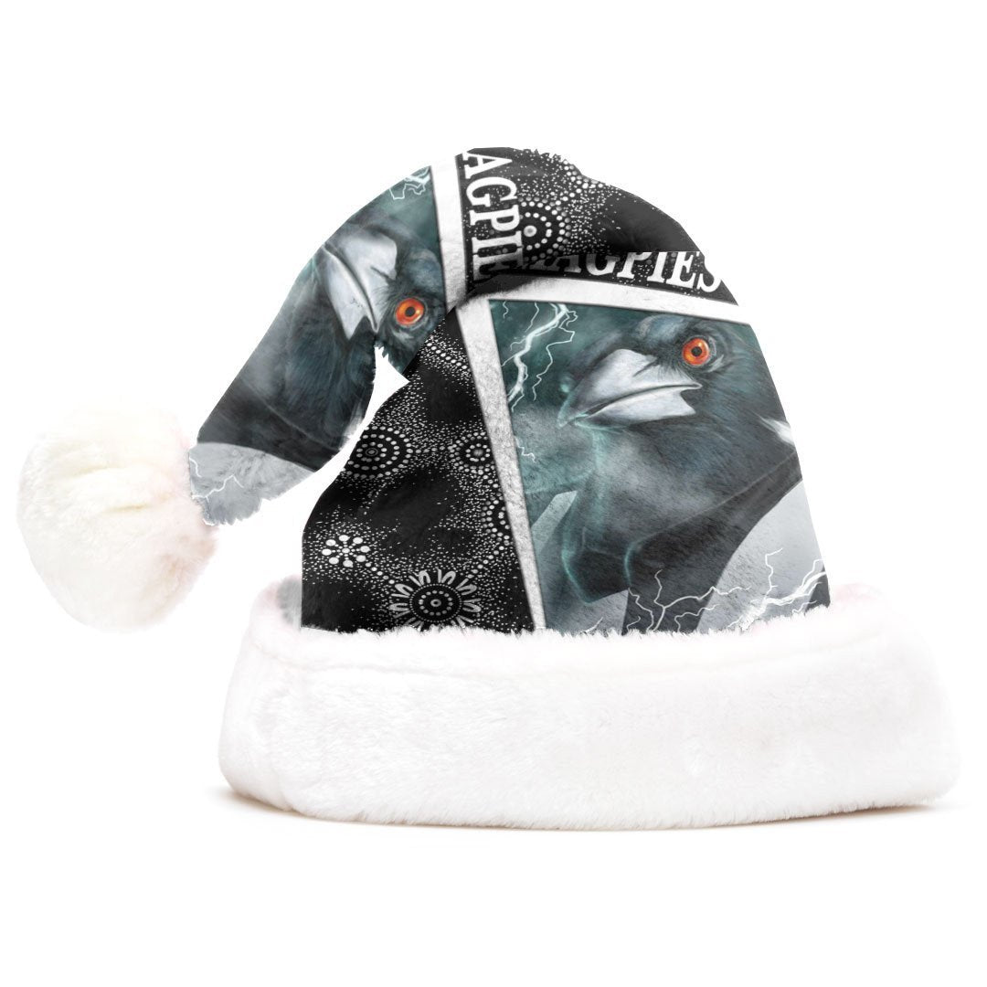 vibe-hoodie-christmas-hat-collingwood-magpies-special-football-team-christmas-hat