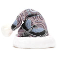 vibe-hoodie-christmas-hat-custom-manly-warringah-sea-eagles-indigenous-aboriginal-rugby-team-christmas-hat