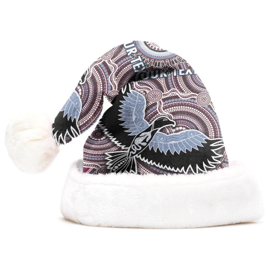 vibe-hoodie-christmas-hat-custom-manly-warringah-sea-eagles-indigenous-aboriginal-rugby-team-christmas-hat
