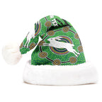 vibe-hoodie-christmas-hat-custom-south-sydney-rabbitohs-indigenous-original-rugby-team-christmas-hat