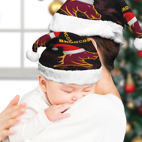 vibe-hoodie-christmas-hat-brisbane-broncos-christmas-rugby-team-christmas-hat
