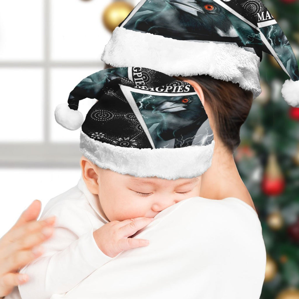 vibe-hoodie-christmas-hat-collingwood-magpies-special-football-team-christmas-hat
