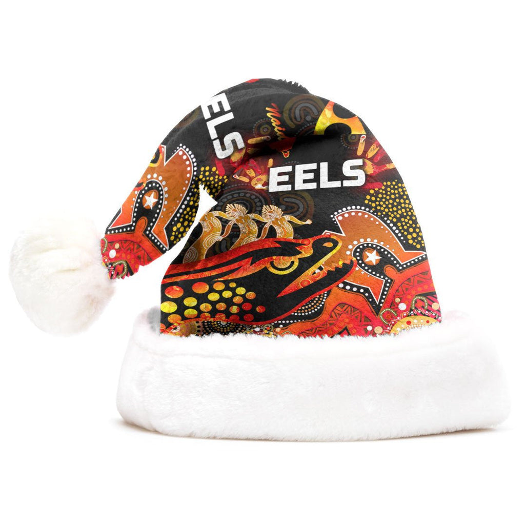 vibe-hoodie-christmas-hat-parramatta-eels-indigenous-naidoc-black-rugby-team-christmas-hat