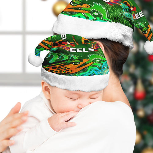 vibe-hoodie-christmas-hat-parramatta-eels-indigenous-naidoc-green-rugby-team-christmas-hat