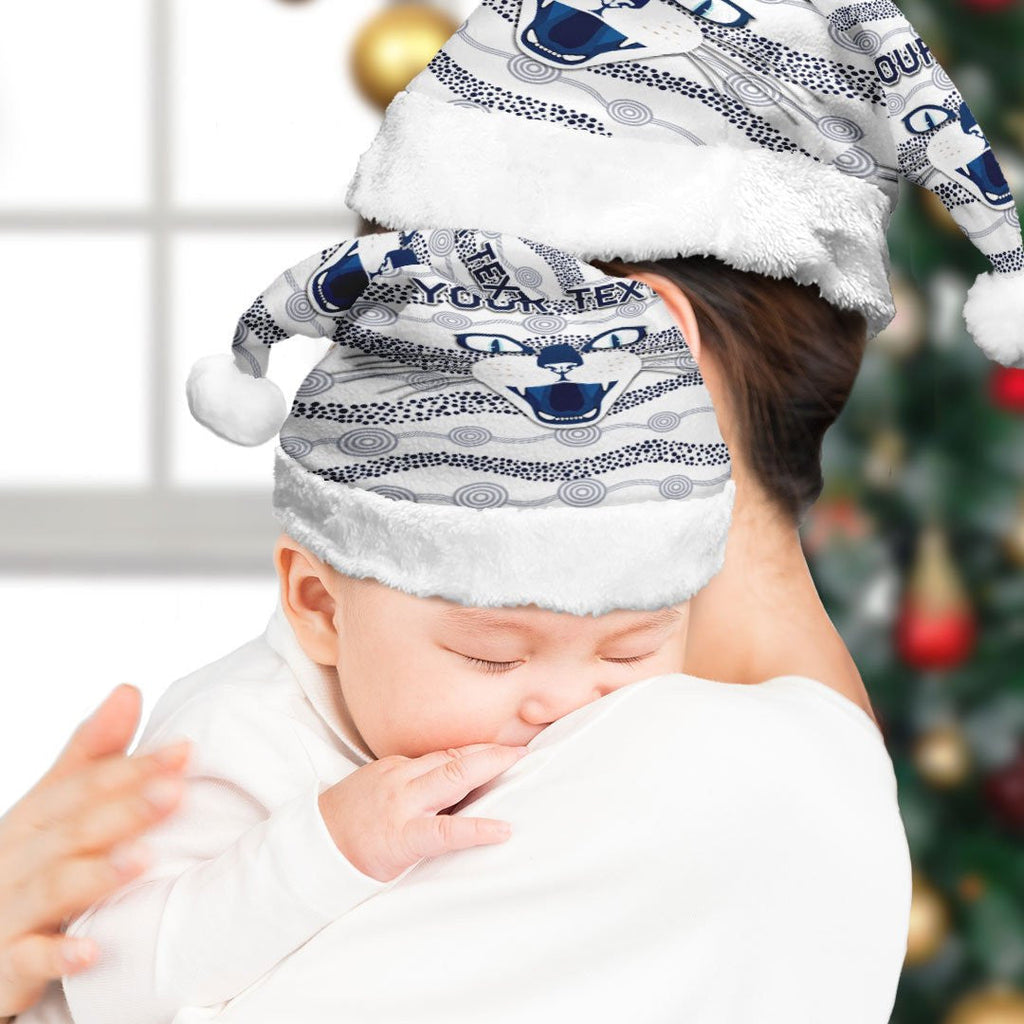vibe-hoodie-christmas-hat-custom-geelong-cats-white-version-football-team-christmas-hat